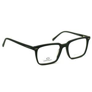 Charles Delon Square Style Black Frame